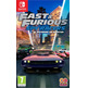 Fast & Furious: Spy Racers El Retorno de Sh1ft3r Switch