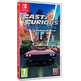 Fast & Furious: Spy Racers El Retorno de Sh1ft3r Switch