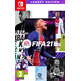 Commutateur FIFA 21 Legacy Edition