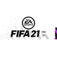 Commutateur FIFA 21 Legacy Edition