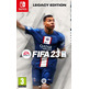 Commutateur FIFA 23 Legacy Edition