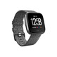 Fitbit Versa Édition Spéciale En Aluminium Gris Foncé