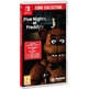 Five Nights at Freddy's Core Collection Switch