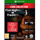 Five Nights at Freddy's Core Collection Xbox One / Xbox Series X