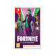 Fornite: Lote La Última Risa Switch