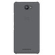 Candy Case BQ Aquaris U/U Lite Grey