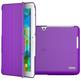 Case BQ Edison 3 duo case 10.1" Violette