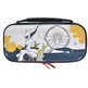 Funda Hori Vault Case Pokemon Legends Arceus Switch / Switch Lite