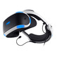 Lunettes de Playstation-VR - PS4