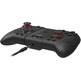 Jeu de pièces jointes Gamepad Hori Split Pad Pro