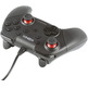 Commutateur Gamepad Konix Wired Controller