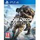 Point d'arrêt de Ghost Recon PS4