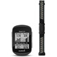 GPS para Bicicleta Garmin Edge 130 Plus HRM Dual