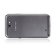 Coque arrière Samsung Galaxy Note 2 Noire