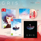 Commutateur Gris Collector's Edition