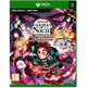 Guardianes de la noche-Kimetsu No Yaiba: Las Crónicas de Hinokami Xbox One / Xbox Series X