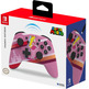 Commutateur Horipad Wireless Super Mario (Peach)