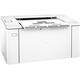 Imprimante Hp laserjet pro m102w wifi