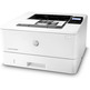 Imprimante Hp Laserjet Pro M404dn Recto Verso Blanc