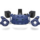 HTC Vive Pro Eye Full Kit-Gafas de Realidad Virtual (VR)