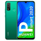 Huawei P Smart 2020 Esmeral Green 6.21''/4GB/128 Go