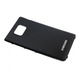 Battery Cover for Samsung Galaxy S II Noire