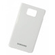 Battery Cover for Samsung Galaxy S II Noire