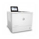 Impresora HP Laserjet Enterprise M611DN Blanca