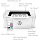 Imprimante HP Laserjet Pro M15W USB Wifi