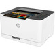 Impresora Láser Color HP 150A Blanca