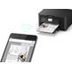 Imprimante multifonction Epson Expression Home XP-5100 Wifi recto verso