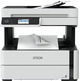 Impresora Recargable Monocromo Multifunción Epson Ecotank ET-M3140 Fax / Dúplex Blanca