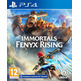 Inmortels Fenix Rising PS4