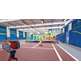 Commutateur de tennis de sport instantané