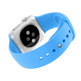 Apple iWatch sport Blue