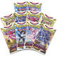 Juego de Cartas Pokémon TCG Sword et Shield 10 Astral Radiance Elite Trainer Box