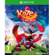 Kaze et le Wild Mask Xbox One / Xbox Series