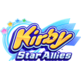 Commutateur des alliés Kirby Star