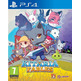 Kitaria Fables PS4