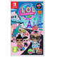 L.O.L. Surprise ! B.B.s Born to Travel Switch