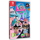 L.O.L. Surprise ! B.B.s Born to Travel Switch