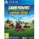 Simulateur d'aviron Lawn: Landmark Edition PS4