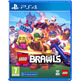 Brawls LEGO PS4