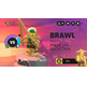 Brawls LEGO PS4