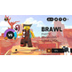 Brawls LEGO PS4