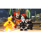 Commutateur Lego DC Super Villanos