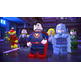 Commutateur Lego DC Super Villanos