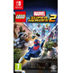 LEGO Marvel Super Heroes 2 Switch