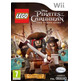 LEGO Pirates of the Caribbean Wii