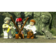 LEGO Pirates of the Caribbean Wii